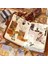 Bir Stil Journa Pcs Retro Hatıraları Dönemi Melek Malzeme Kağıt Scrapbooking Kart Yapımı Günlük Proje Dıy Retro Arka Plan Kağıdı (Yurt Dışından) 4