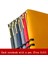 Kırmızı Defter Stili B5 Iş Defterleri A5B5 Ücretsiz Hediye Ajandalar Günlük Haftalık Planlayıcı Defterler Ofis Okul Malzemeleri Için (Yurt Dışından) 3