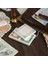F Stili Dimeets Vintage Sınır Yaratıcı Not Defterleri Günlüğü Kırtasiye Parçacıkları Scrapbook Dekoratif Günlük El Sanatları Malzeme Not Kağıdı (Yurt Dışından) 5