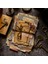 Bir Stil Dimeets Antika Koleksiyon Not Defteri Retro Malzeme Kağıt Dekorasyon Günlüğü Vintage Okul Kırtasiye Dıy Scrapbooking (Yurt Dışından) 3