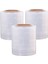 10cm Streç Dilimli Palet Streç 17 Micron 320 gr 160 Metre (3 Adet) 1