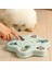 Mavi-2 Tarzı Köpek Bulmaca Oyuncakları Iq Interaktif Yavaş Dağıtım Eğitim Oyunları Için Küçük Orta Köpek Yavrusu Için Artırır (Yurt Dışından) 4
