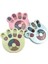 Mavi-2 Tarzı Köpek Bulmaca Oyuncakları Iq Interaktif Yavaş Dağıtım Eğitim Oyunları Için Küçük Orta Köpek Yavrusu Için Artırır (Yurt Dışından) 5