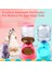 Yeşil Su Sebili Stili 3.8l Plastik Pet Su Içme Kapları Kedi Köpek Otomatik Su Içme Hayvan Pet Kasesi Su Kasesi Hayvanlar Için Köpek Otomatik Içme Kasesi (Yurt Dışından) 2
