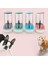 Gri Içme Suyu Stili 3.8 L Pet Otomatik Yem Kabı Köpek Yem Dağıtıcı Kedi Su Dağıtıcı Büyük Kapasiteli Yem Su Dispanseri Büyük Kapasiteli Pet Kapları (Yurt Dışından) 5