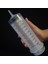 550CC Hortumsuz Stil 500ML Büyük Kapasiteli Şırınga Yeniden Kullanılabilir Pompa Ölçüm ve Hortum Çizim Mürekkep Pet Sıvı Yağ Tutkal Uygulayıcı Için (Yurt Dışından) 1