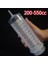 550CC Hortumsuz Stil 500ML Büyük Kapasiteli Şırınga Yeniden Kullanılabilir Pompa Ölçüm ve Hortum Çizim Mürekkep Pet Sıvı Yağ Tutkal Uygulayıcı Için (Yurt Dışından) 4
