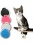 Beyaz Stil Mini Evcil Hayvan Akıllı Gps Takip Cihazı Kayıp Alarmı Bluetooth Kablosuz Bulucu Takipçiler Kedi Köpek Anahtar Cüzdan Çocuklar Için Bulucu (Yurt Dışından) 3
