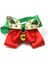 No.9 Tarzı 1 Adet Köpek Papyon Xmas Boyun Askısı Köpek Kedi Noel Kedi Kolye Kediler Köpekler Aksesuarlar Pet Dekor (Yurt Dışından) 3