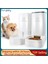 Su Tarzı 3.8l Büyük Kapasiteli Evcil Hayvan Otomatik Su ve Yem Dispenseri - Kedi Köpekler Için Besleme Cihazı (Yurt Dışından) 5