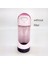 Stil 2 Pembe Stil 300ML Taşınabilir Köpek Su Şişesi Kase Suluk Kedi Köpek Tüyler Deri Gezgin Yavru Içme Dış Mekan Dispenser Aksesuarları (Yurt Dışından) 1