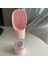 Stil 2 Pembe Stil 300ML Taşınabilir Köpek Su Şişesi Kase Suluk Kedi Köpek Tüyler Deri Gezgin Yavru Içme Dış Mekan Dispenser Aksesuarları (Yurt Dışından) 4