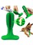 Mavi Stil L Beden Köpek Oyuncağı Etkileşimli Kauçuk Pet Oyuncak Diş Fırçası Temizleme Küçük Yavru Büyük Köpek Aksesuarları Tedarikçi Dropship (Yurt Dışından) 2