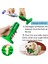 Mavi Stil L Beden Köpek Oyuncağı Etkileşimli Kauçuk Pet Oyuncak Diş Fırçası Temizleme Küçük Yavru Büyük Köpek Aksesuarları Tedarikçi Dropship (Yurt Dışından) 3