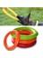 Kırmızı Stil Ekstra Büyük 27CM Köpek Yüzük Çekme Oyuncak Eva Uçan Diskler Pet Köpekler Için Açık Eğitim Yüzen Etkileşimli Çiğneme Oyuncakları Dayanıklı Malzemeler Teminleri (Yurt Dışından) 2