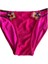 Pembe Dar Kalıp Yanlar Üç Ip Şeritli Bikini Altı 5