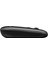 Kablosuz 1600DPI 4 Tuşlu Sessiz PC, Mac, Dizüstü Bilgisayar için, USB Mini Alıcı ile Optik Mouse Siyah 8