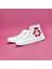 Pembe Ayıcık Baskılı Sneakerçocuk Spor Ayakkabı 1
