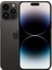 Yenilenmiş Apple iPhone 14 Pro 256 GB Uzay Siyahı (12 Ay Garantili) - A Grade 1