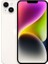 Yenilenmiş Apple iPhone 14 256 GB Yıldız Işığı (12 Ay Garantili) - A Grade 1