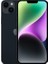 Yenilenmiş Apple iPhone 14 128 GB Gece Yarısı Siyahı (12 Ay Garantili) - B Grade 1