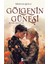 Gölgenin Güneşi 3 – Rütbe Meselesi - Meryem Soylu 1