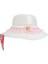 Kız Çocuk Hasır Şapka 1
