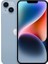 Yenilenmiş Apple iPhone 14 256 GB Mavi (12 Ay Garantili) - A Grade 1