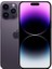 Yenilenmiş Apple iPhone 14 Pro 256 GB Derin Mor (12 Ay Garantili) - B Grade 1