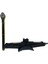 Cırcır Kollu Kriko 1.5 Ton YZ-037 4