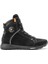 Zed Wp Sneakers Motosiklet Botu Siyah 2