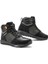Piper Wp Sneakers Motosiklet Botu Siyah 1