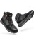 Piper Wp Sneakers Motosiklet Botu Siyah 2