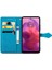 Motorola Moto G24 4g Için Kılıf Kapak Çevirin Kılıf Darbeye Desen (Yurt Dışından) 2