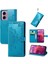 Motorola Moto G24 4g Için Kılıf Kapak Çevirin Kılıf Darbeye Desen (Yurt Dışından) 3