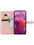 Motorola Moto G24 4g Için Kılıf Kapak Çevirin Kılıf Darbeye Desen (Yurt Dışından) 3