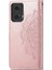 Motorola Moto G24 4g Için Kılıf Kapak Çevirin Kılıf Darbeye Desen (Yurt Dışından) 4
