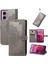 Motorola Moto G24 4g Için Kılıf Kapak Çevirin Kılıf Darbeye Desen (Yurt Dışından) 1