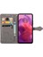 Motorola Moto G24 4g Için Kılıf Kapak Çevirin Kılıf Darbeye Desen (Yurt Dışından) 2