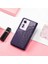 Oppo RENO11 F 5g Için Flip Case Kapak Deri Kılıf Basit Iş (Yurt Dışından) 2
