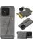 Cüzdan Durumda Xiaomi Redmi Not 11E Kart Tutucu Cüzdan Durumda Kickstand (Yurt Dışından) 4