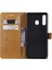 Samsung Galaxy A30 Için Flip CASE/A20 Kart Yuvası Standı ile Kickstand Çevirin (Yurt Dışından) 5