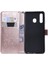 Samsung Galaxy A30 Için Flip CASE/A20 Kart Yuvası Standı ile Kickstand Çevirin (Yurt Dışından) 4