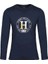 Tommy Hılfıger Erkek Sweatshırt 09T4214-410 1
