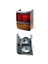 Kia Besta Stop Lambası Sol 1992-1996 0K70C-51-160 1