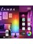 Clarion Dimmer Kumandalı Pixel Rgb Lambader 2