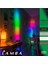 Clarion Dimmer Kumandalı Pixel Rgb Lambader 4