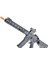 Taran Tactical Ttı Lisanslı Tr-1 Ultralight M4 Airsoft Aeg Tüfek Pro Shop 1