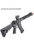 Taran Tactical Ttı Lisanslı Tr-1 Ultralight M4 Airsoft Aeg Tüfek Pro Shop 4