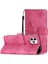 Iphone 11 Için Flip Case Pro Max Cüzdan Manyetik Kapatma Kart Yuvaları Tutucu (Yurt Dışından) 5